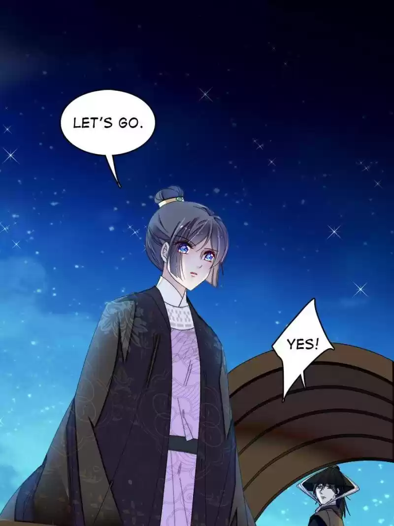 The Brocaded Tale Of The Girl Si Chapter 93