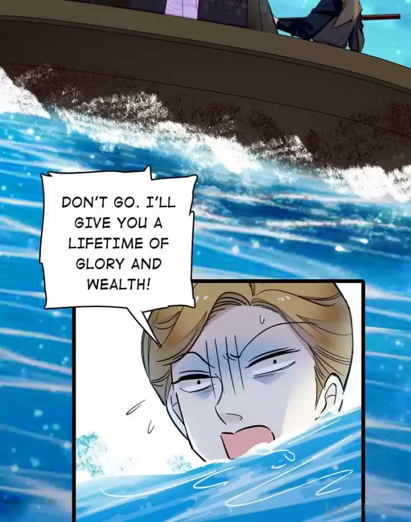 The Brocaded Tale Of The Girl Si Chapter 93