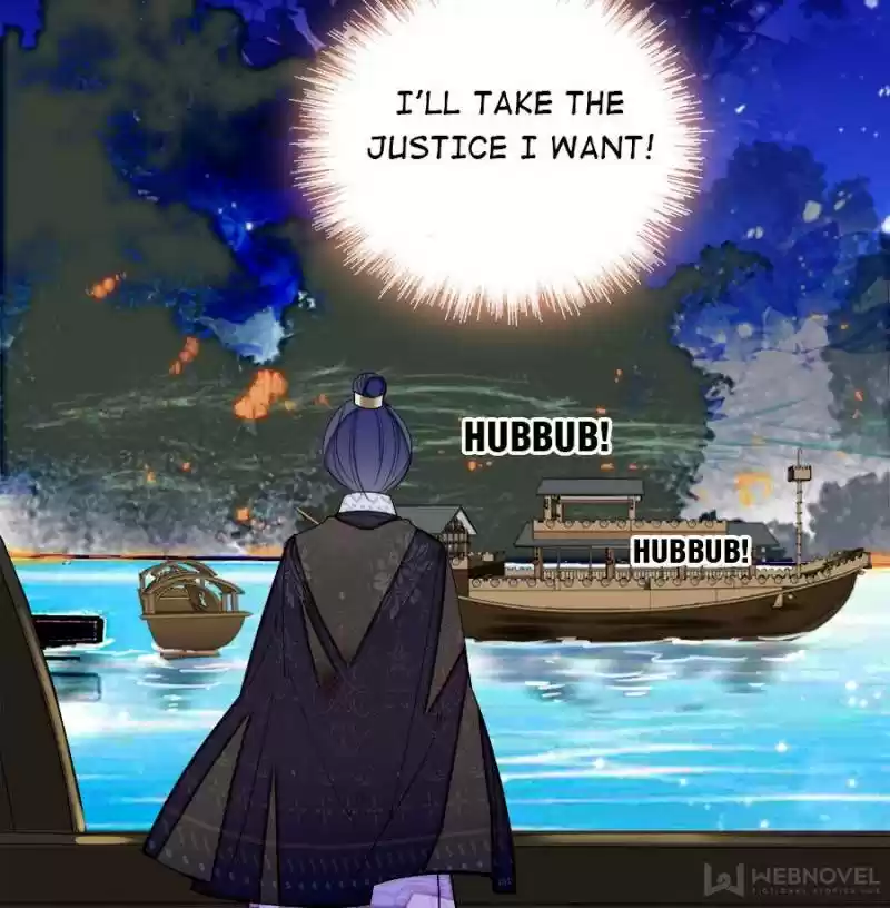 The Brocaded Tale Of The Girl Si Chapter 93