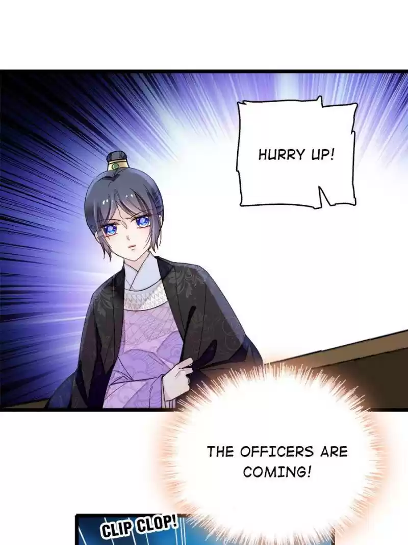 The Brocaded Tale Of The Girl Si Chapter 93