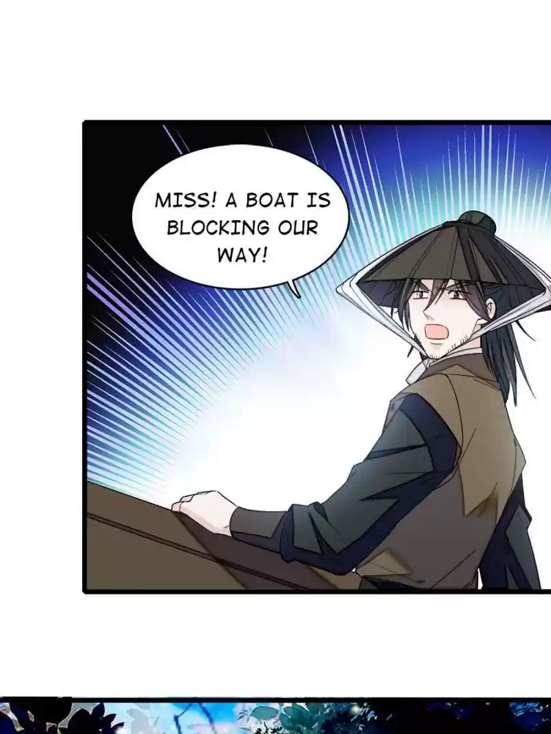 The Brocaded Tale Of The Girl Si Chapter 93