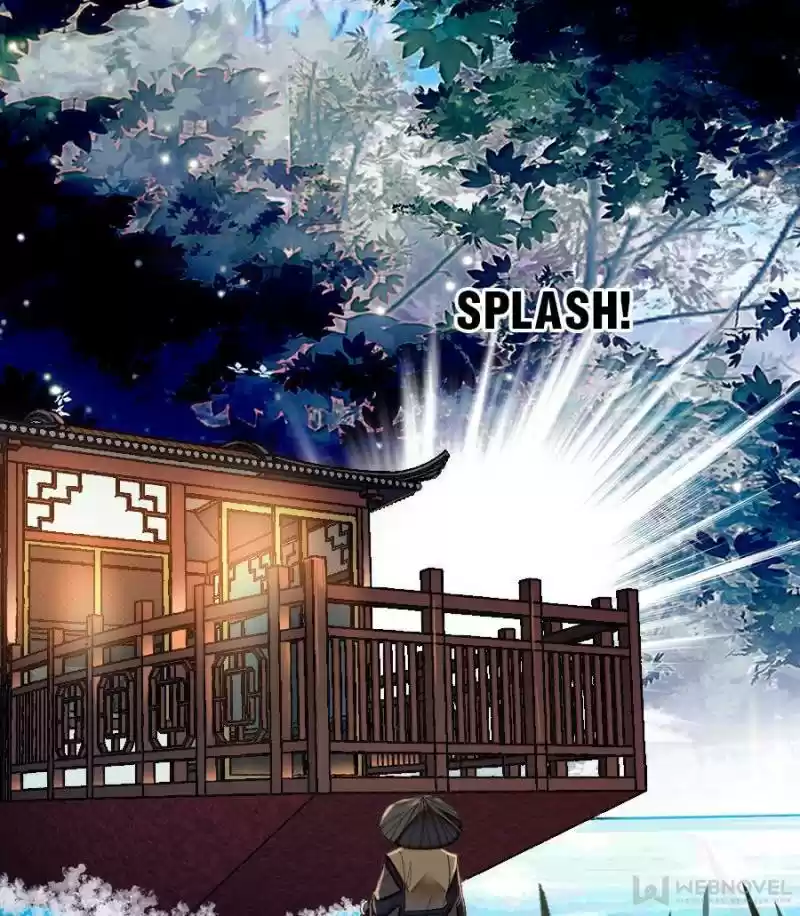 The Brocaded Tale Of The Girl Si Chapter 93