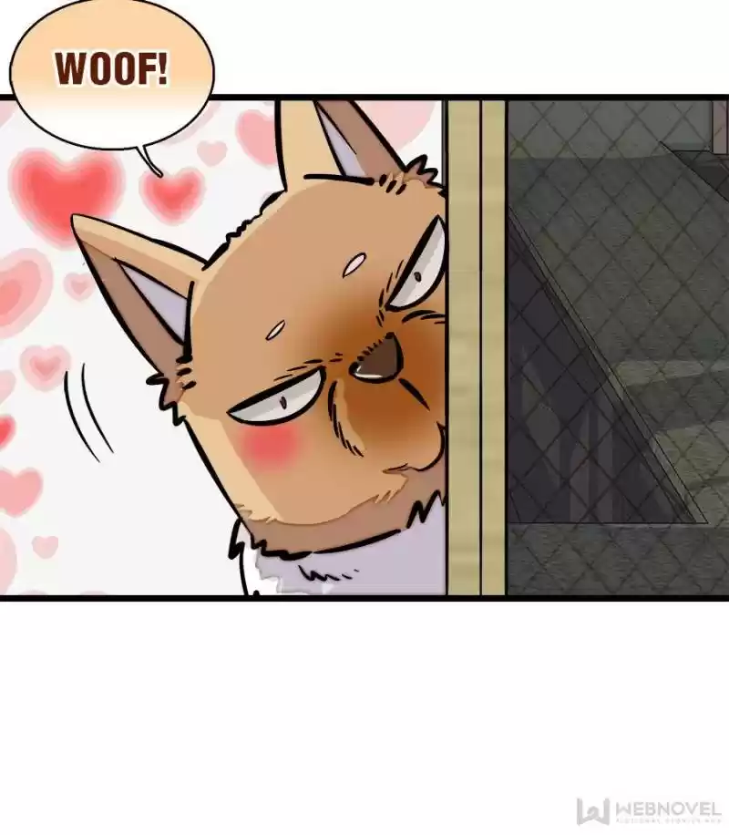 The Brocaded Tale Of The Girl Si Chapter 93