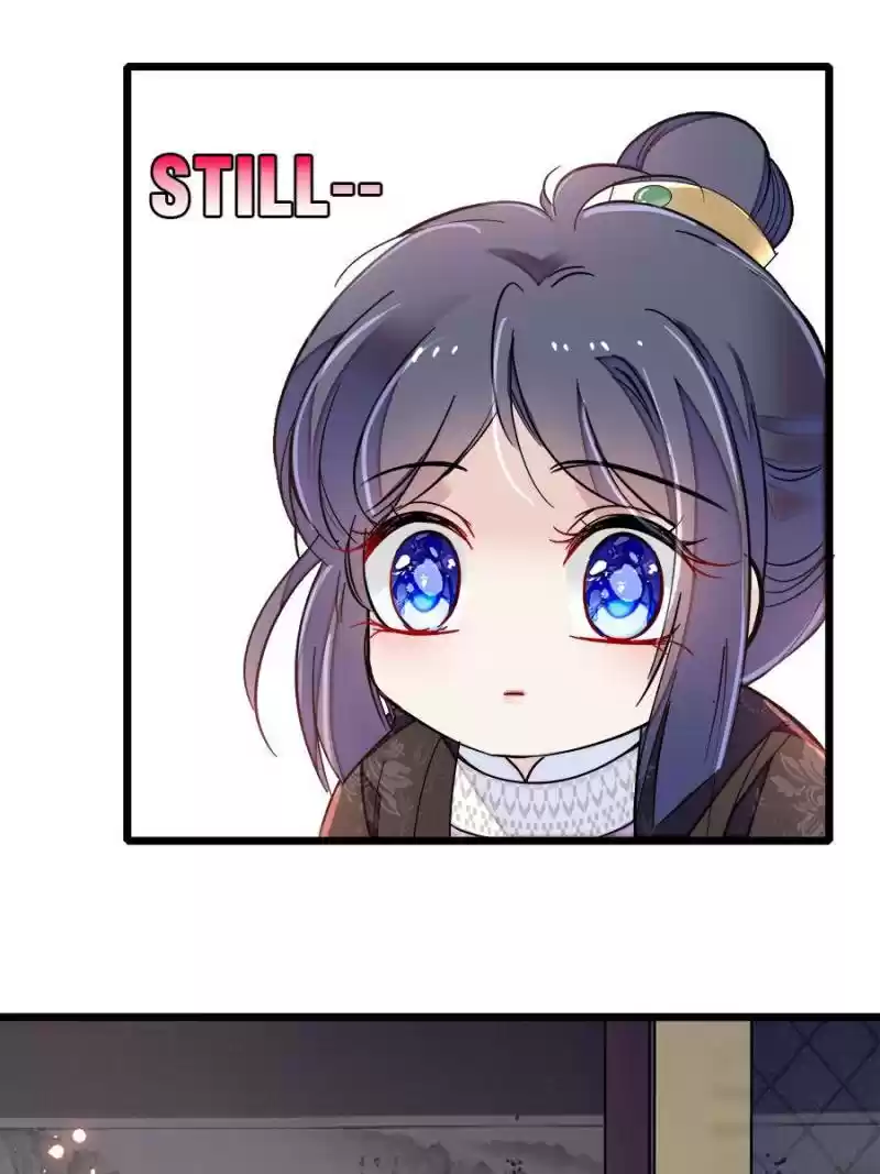 The Brocaded Tale Of The Girl Si Chapter 93