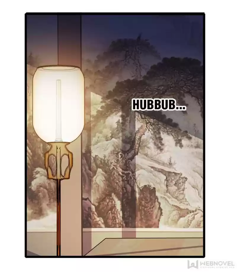 The Brocaded Tale Of The Girl Si Chapter 93