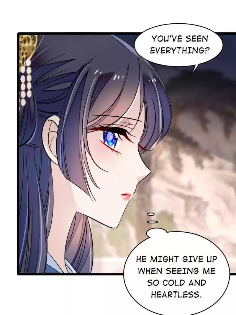 The Brocaded Tale Of The Girl Si Chapter 93