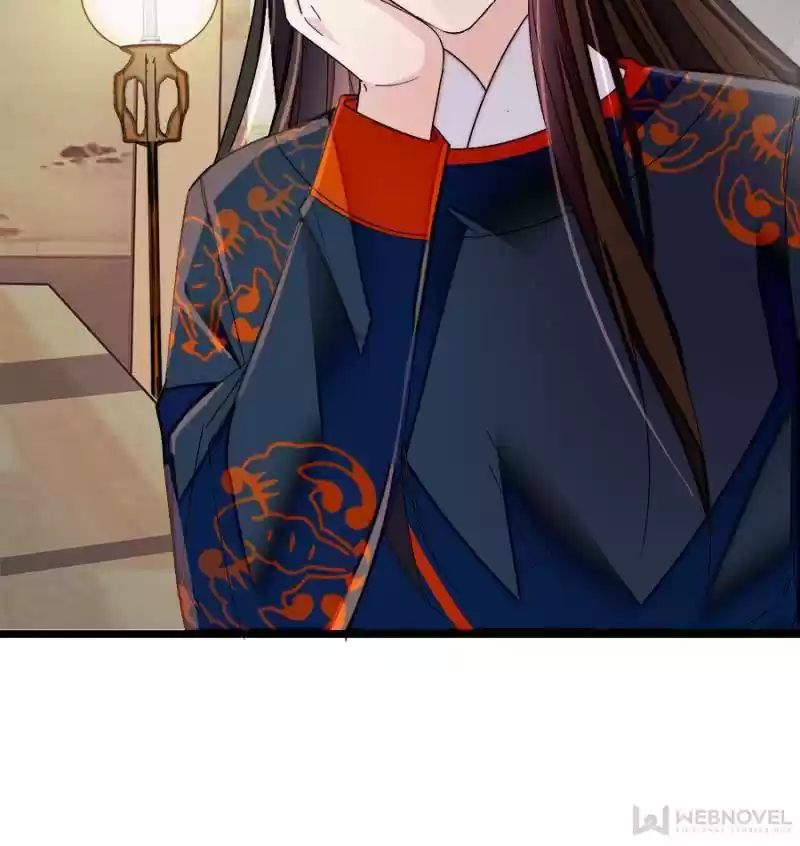 The Brocaded Tale Of The Girl Si Chapter 93