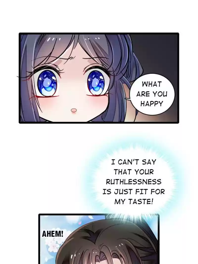 The Brocaded Tale Of The Girl Si Chapter 93