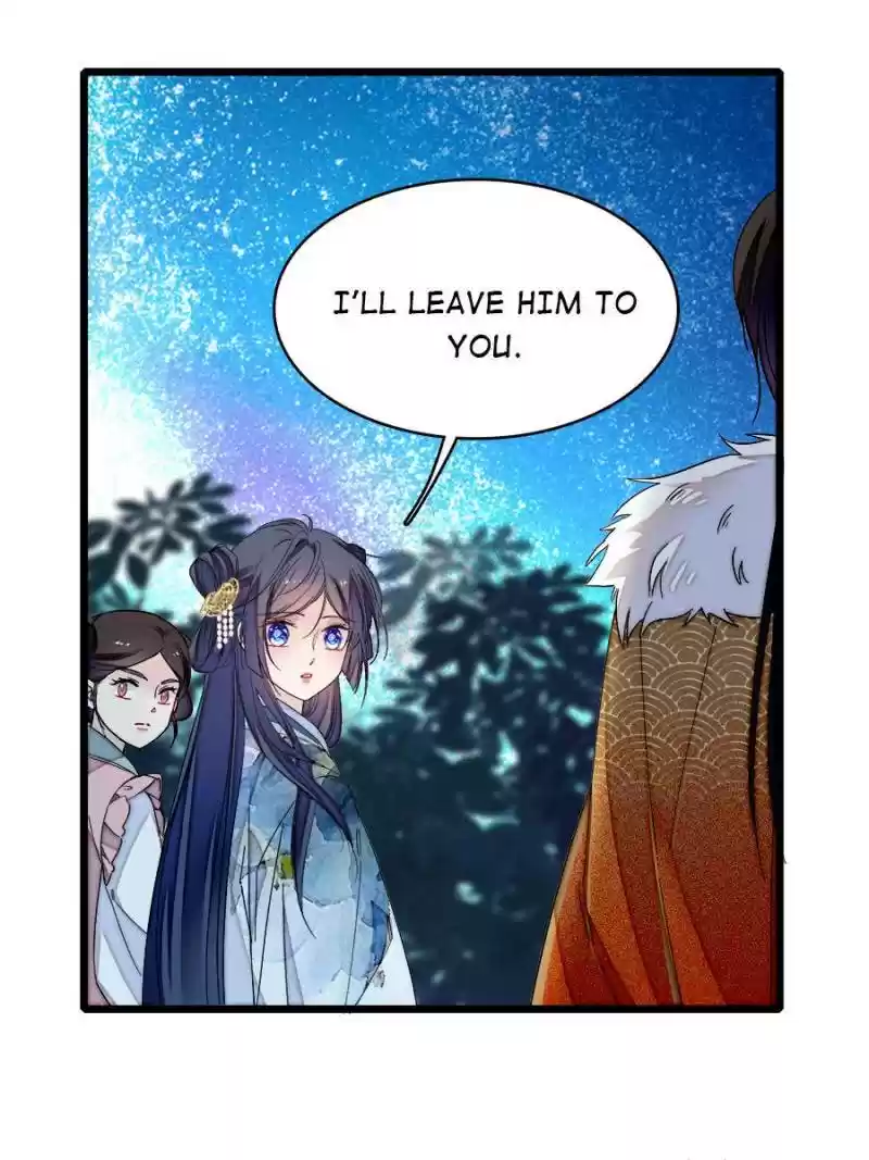 The Brocaded Tale Of The Girl Si Chapter 93