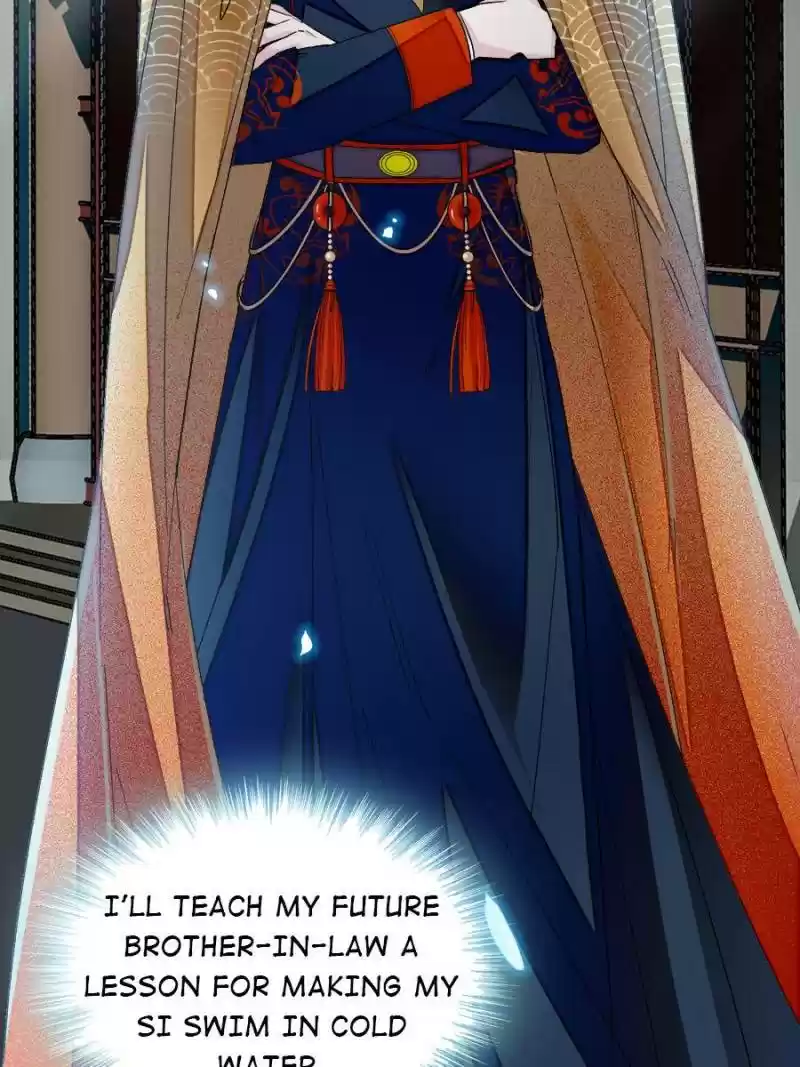 The Brocaded Tale Of The Girl Si Chapter 93