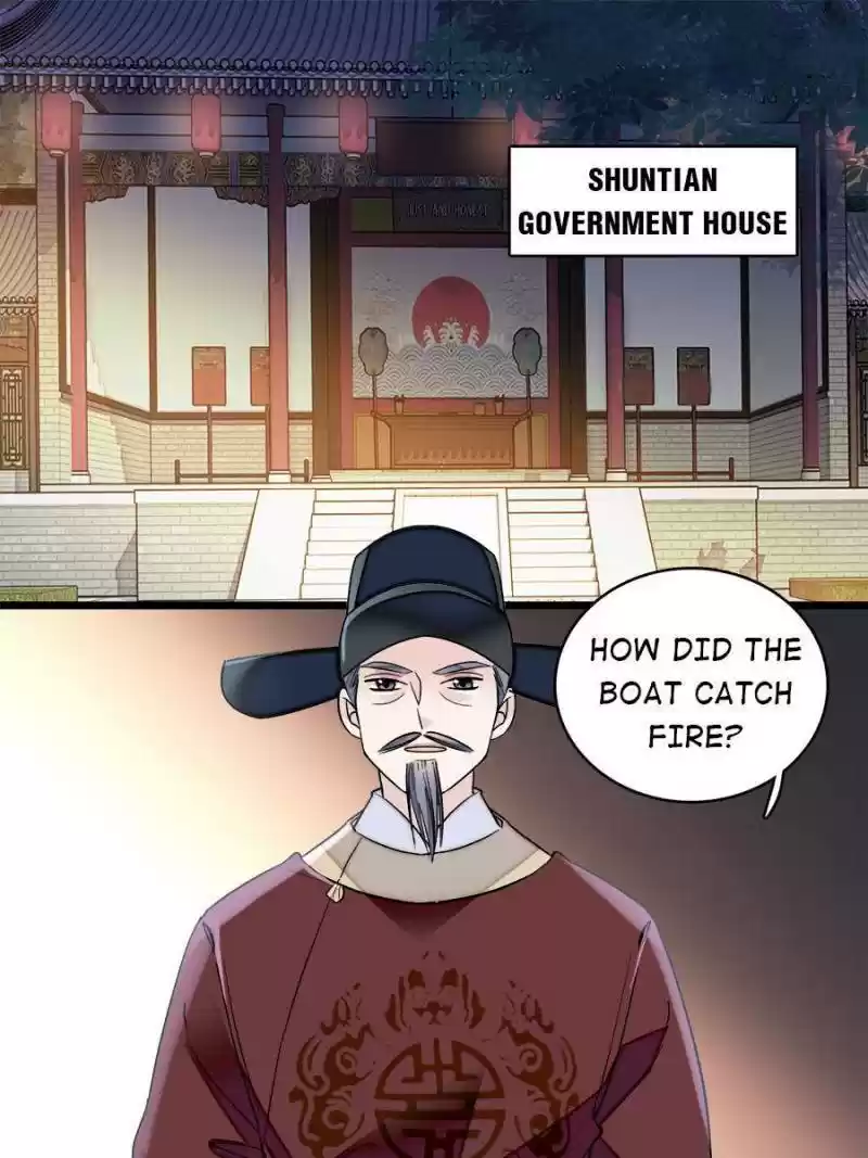 The Brocaded Tale Of The Girl Si Chapter 94