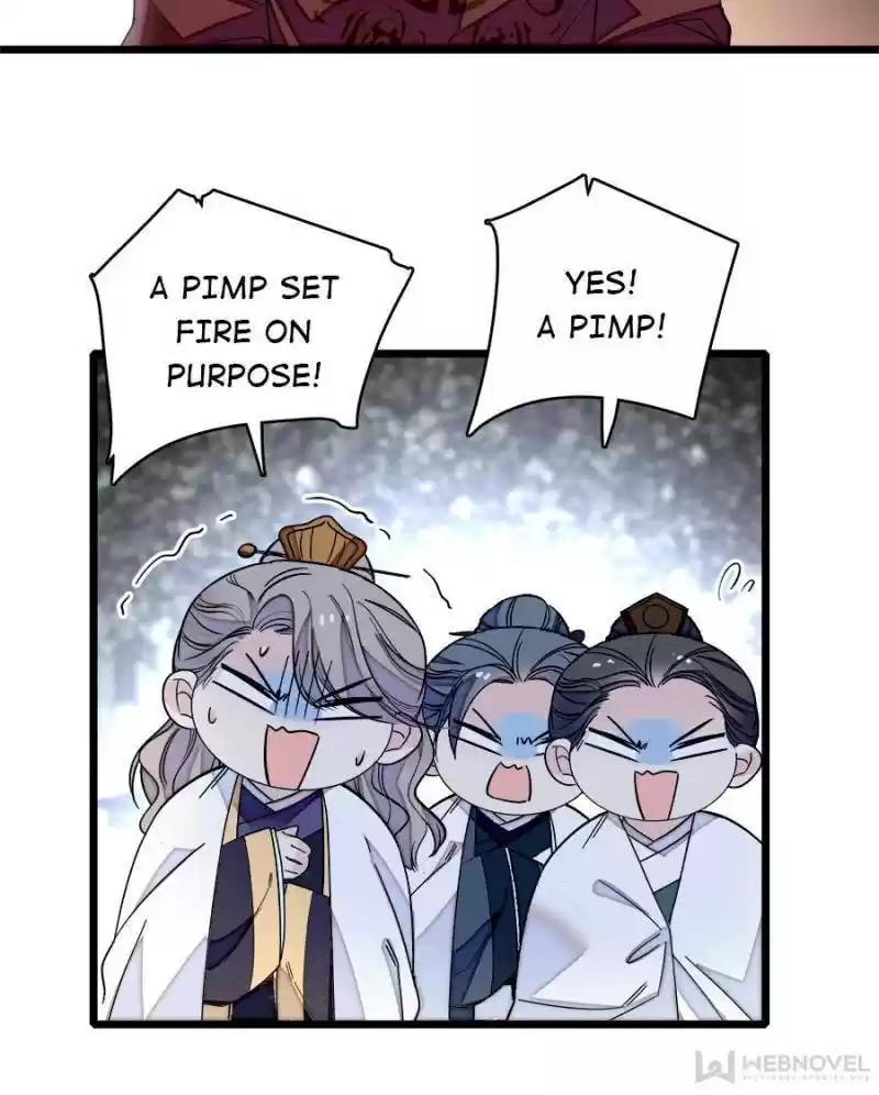 The Brocaded Tale Of The Girl Si Chapter 94