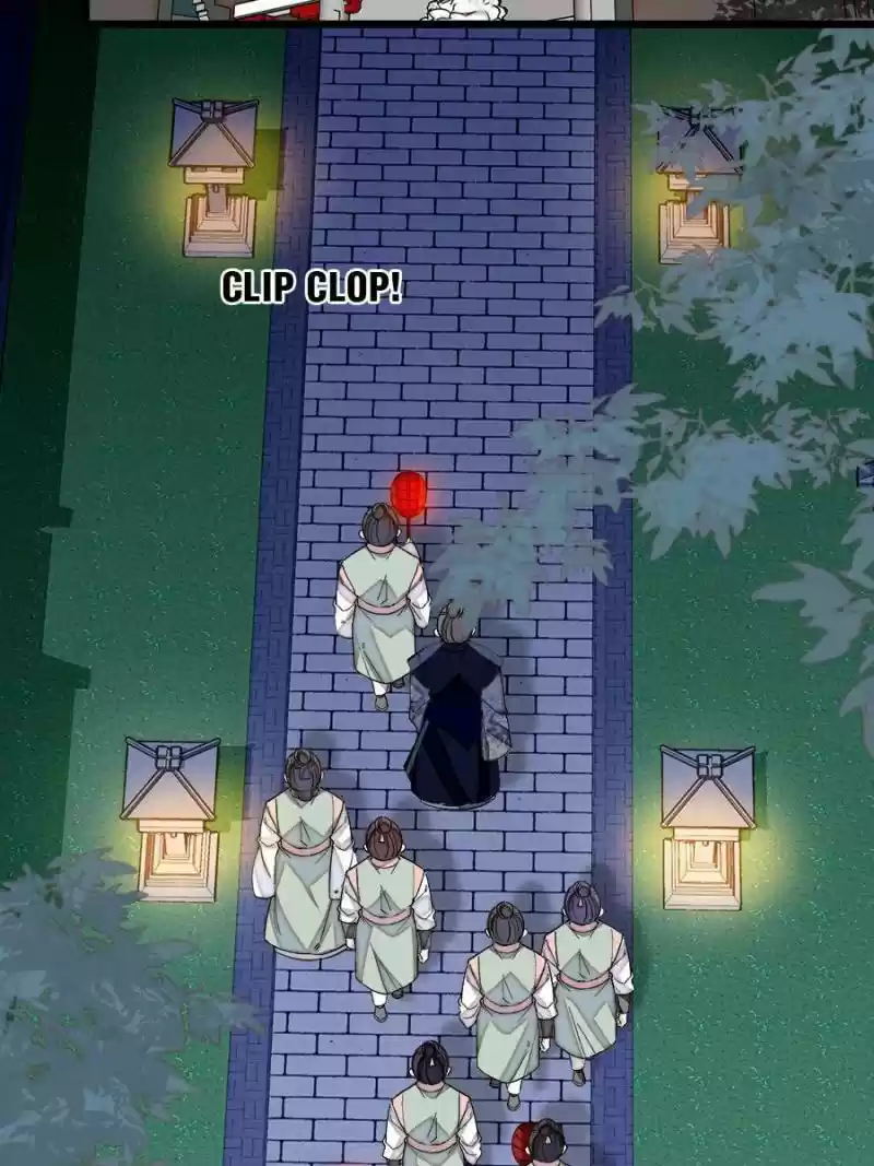 The Brocaded Tale Of The Girl Si Chapter 94