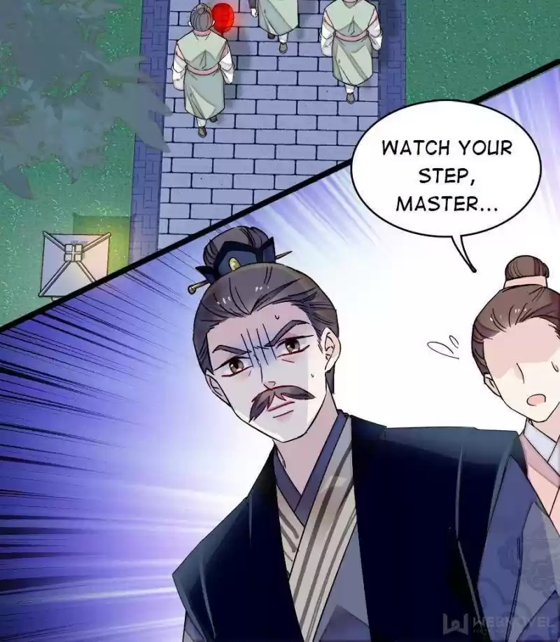 The Brocaded Tale Of The Girl Si Chapter 94