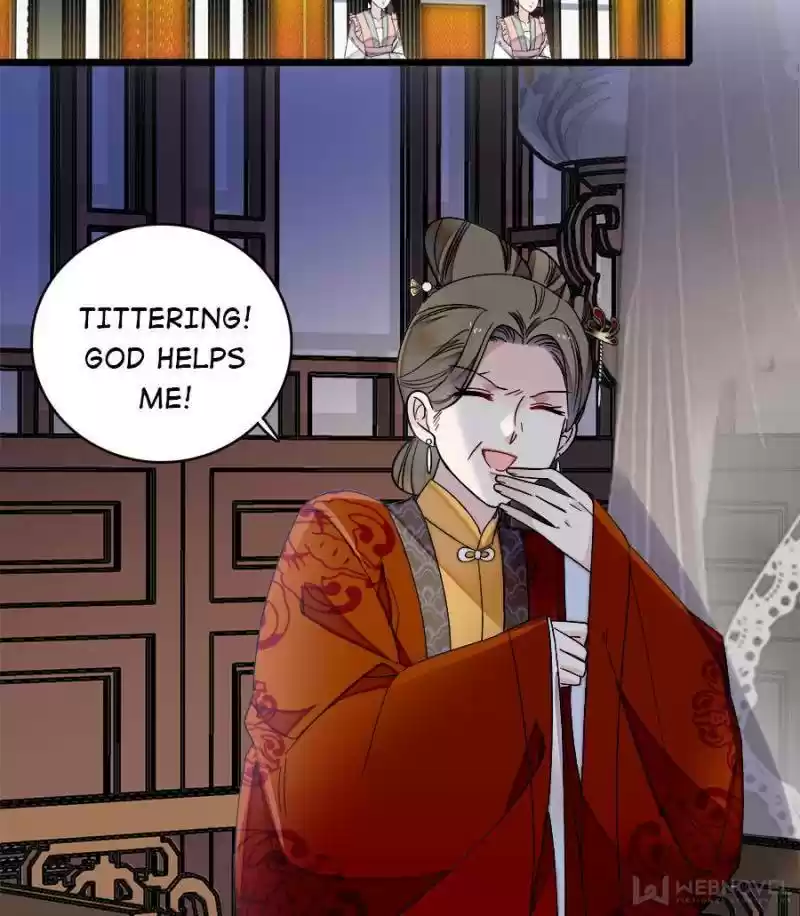 The Brocaded Tale Of The Girl Si Chapter 94