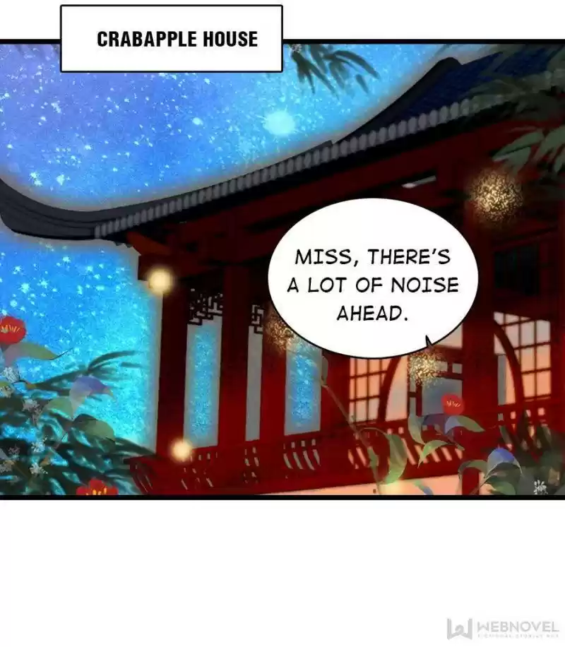 The Brocaded Tale Of The Girl Si Chapter 94