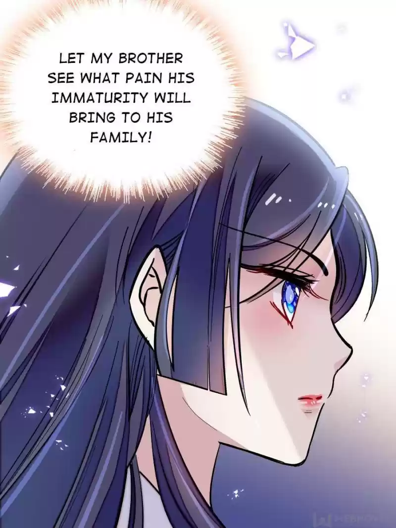 The Brocaded Tale Of The Girl Si Chapter 94
