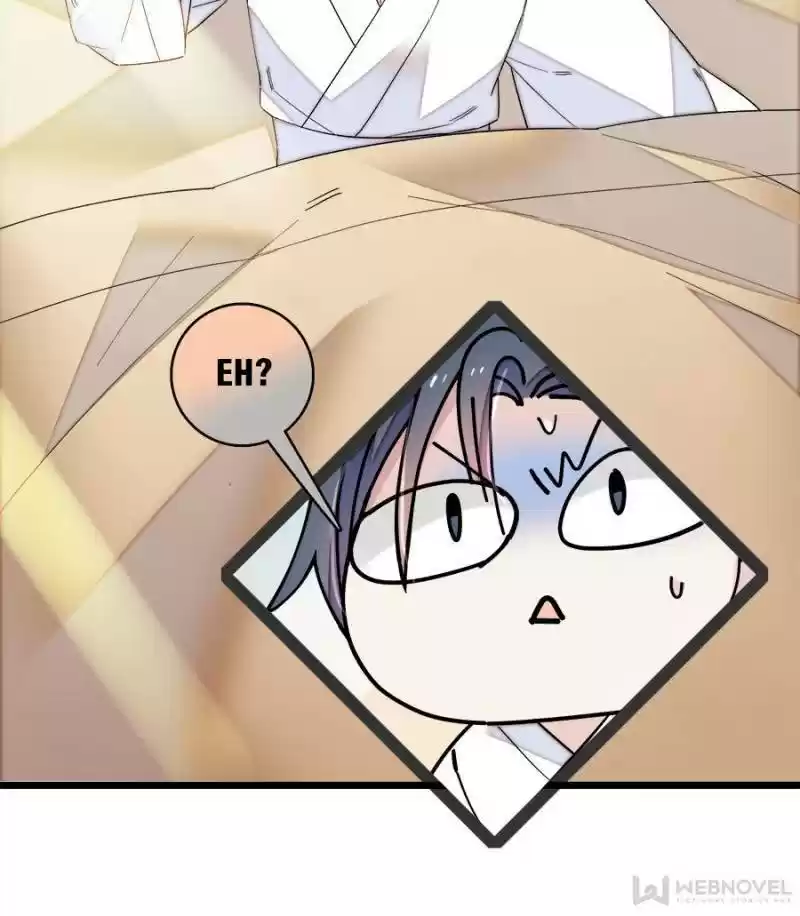 The Brocaded Tale Of The Girl Si Chapter 94