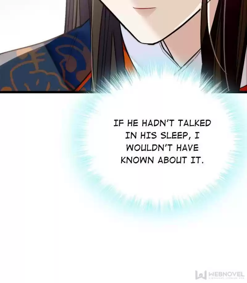 The Brocaded Tale Of The Girl Si Chapter 94