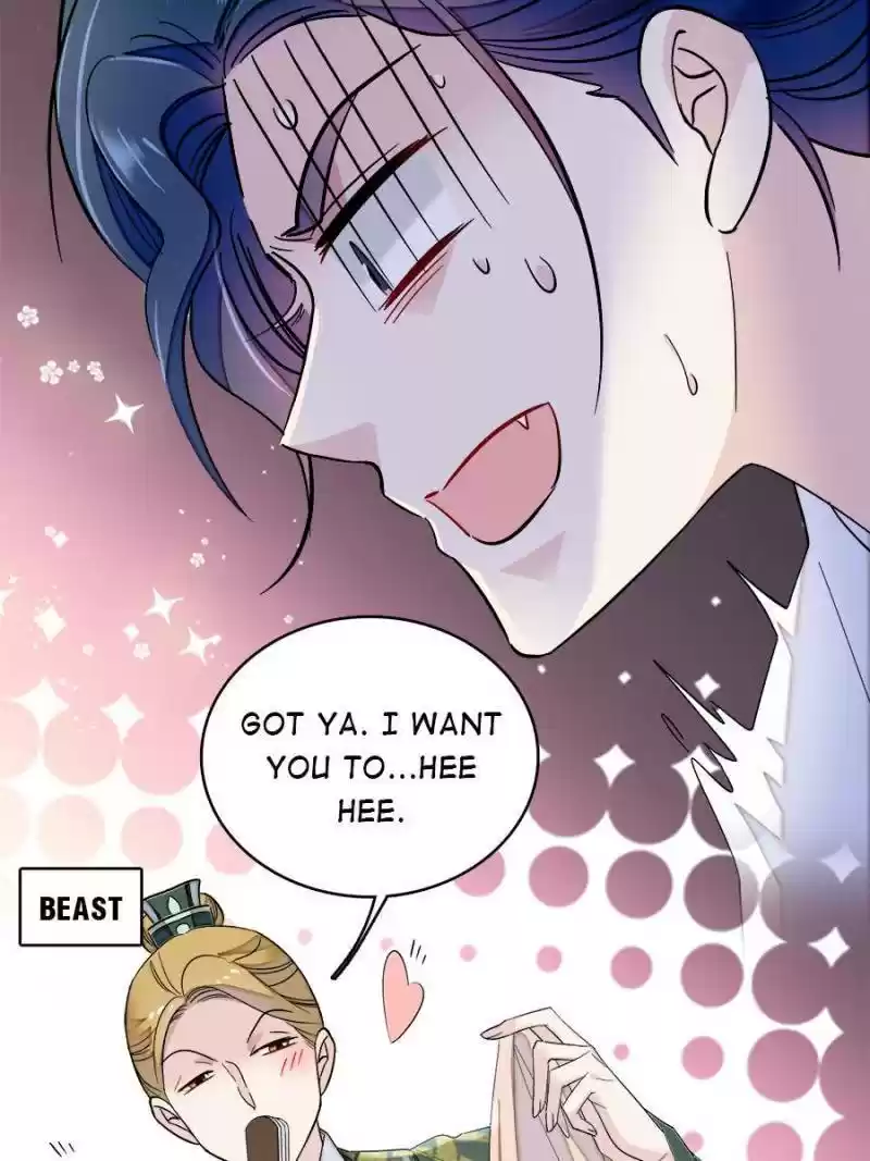 The Brocaded Tale Of The Girl Si Chapter 94