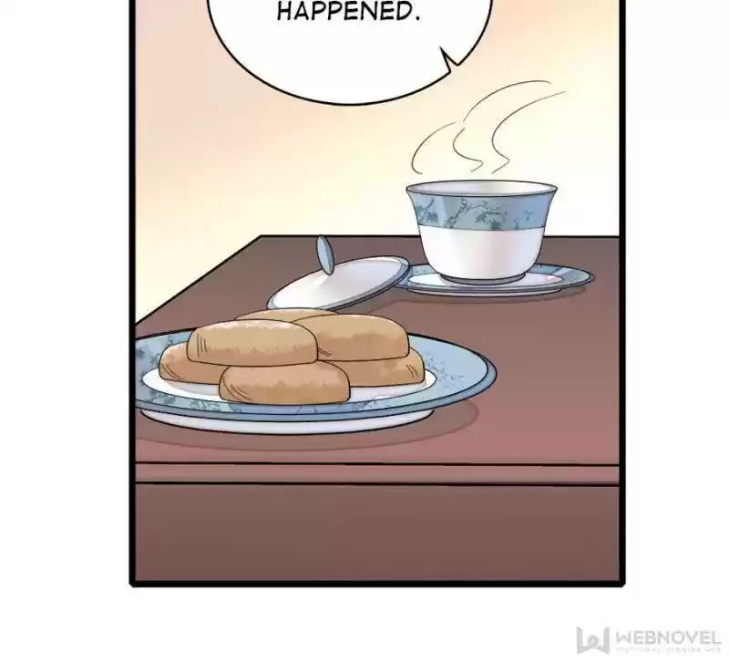 The Brocaded Tale Of The Girl Si Chapter 94