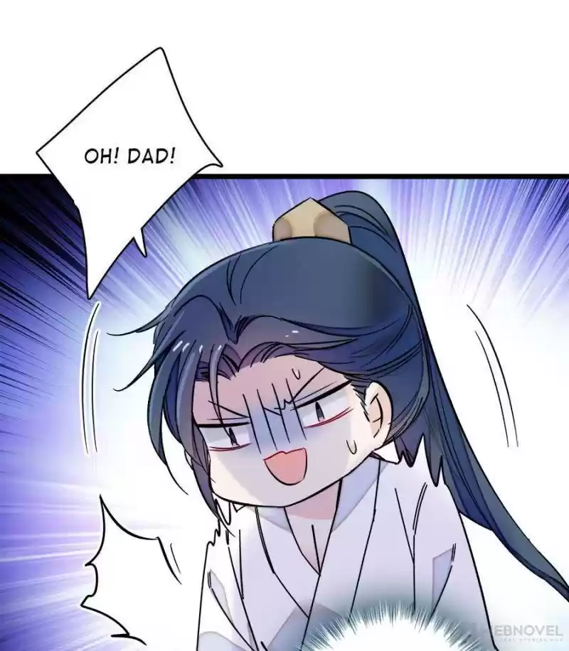 The Brocaded Tale Of The Girl Si Chapter 94