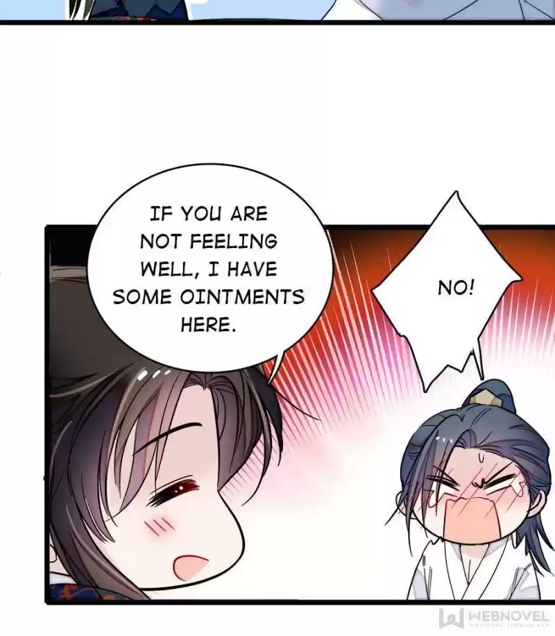 The Brocaded Tale Of The Girl Si Chapter 94