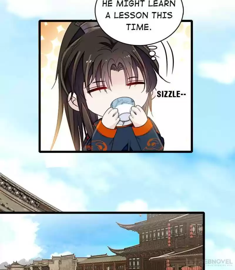 The Brocaded Tale Of The Girl Si Chapter 94