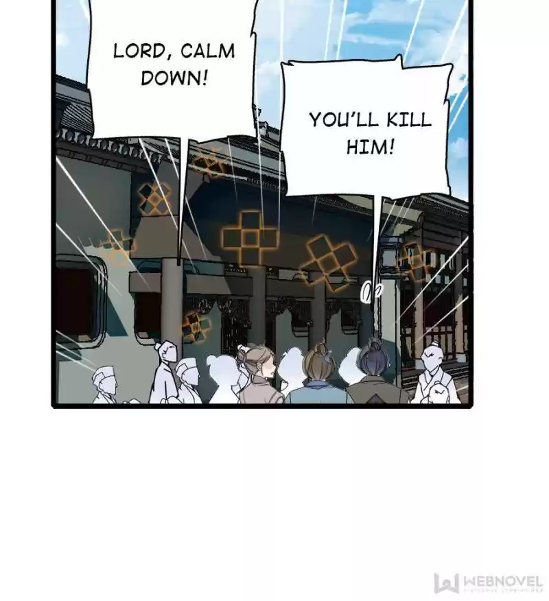 The Brocaded Tale Of The Girl Si Chapter 94