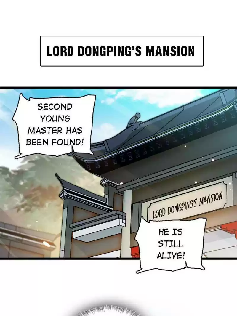 The Brocaded Tale Of The Girl Si Chapter 95