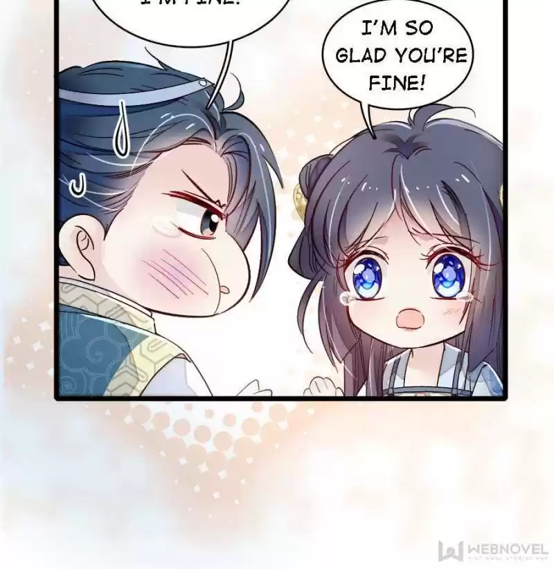 The Brocaded Tale Of The Girl Si Chapter 95