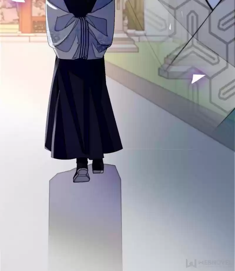 The Brocaded Tale Of The Girl Si Chapter 95