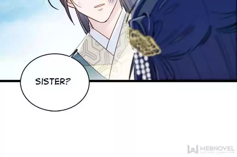 The Brocaded Tale Of The Girl Si Chapter 95