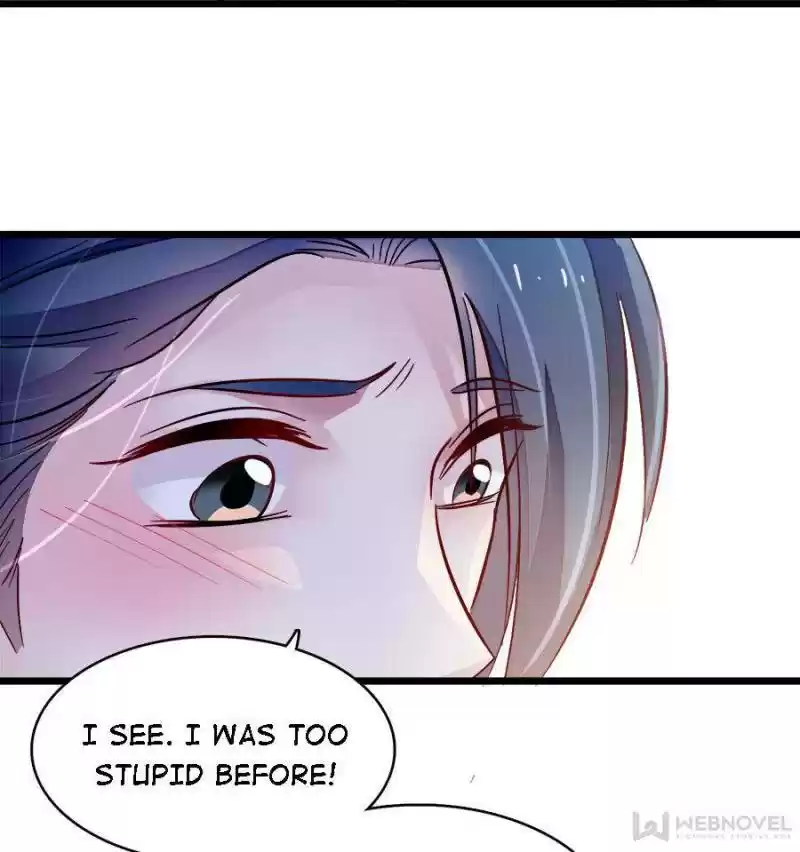 The Brocaded Tale Of The Girl Si Chapter 95