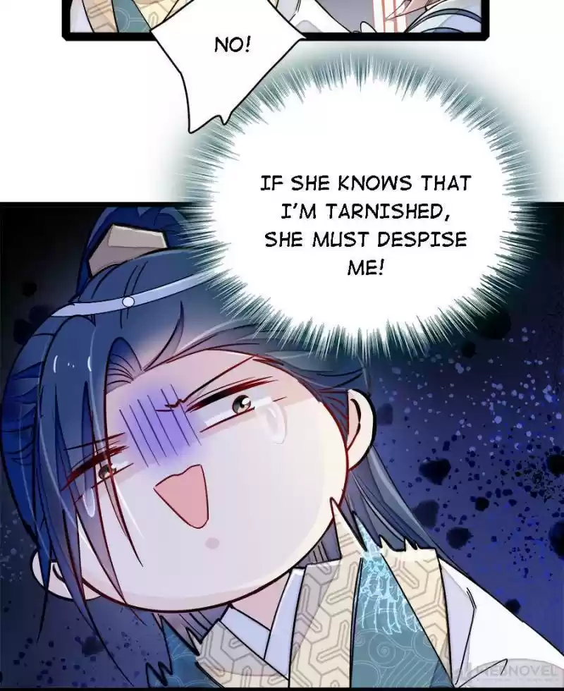 The Brocaded Tale Of The Girl Si Chapter 95