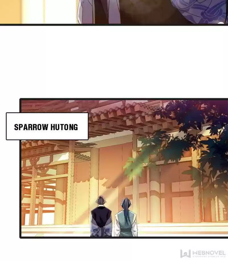 The Brocaded Tale Of The Girl Si Chapter 95