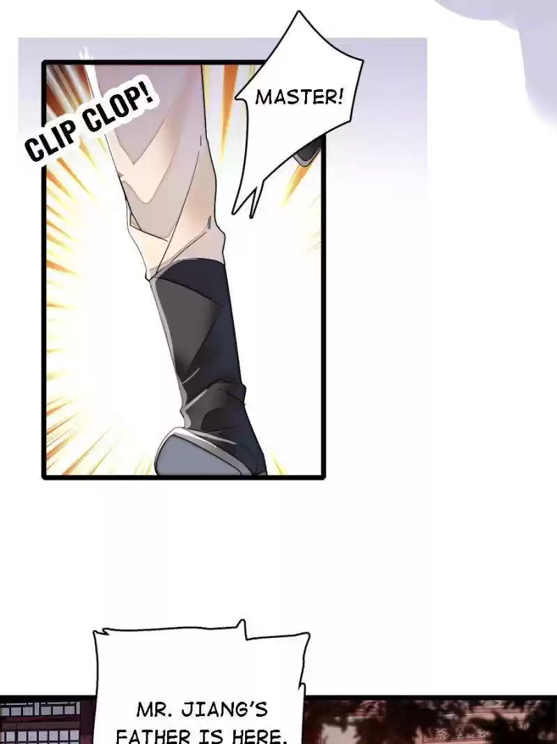 The Brocaded Tale Of The Girl Si Chapter 95