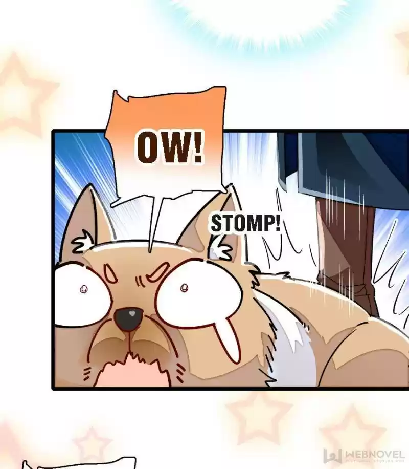 The Brocaded Tale Of The Girl Si Chapter 95