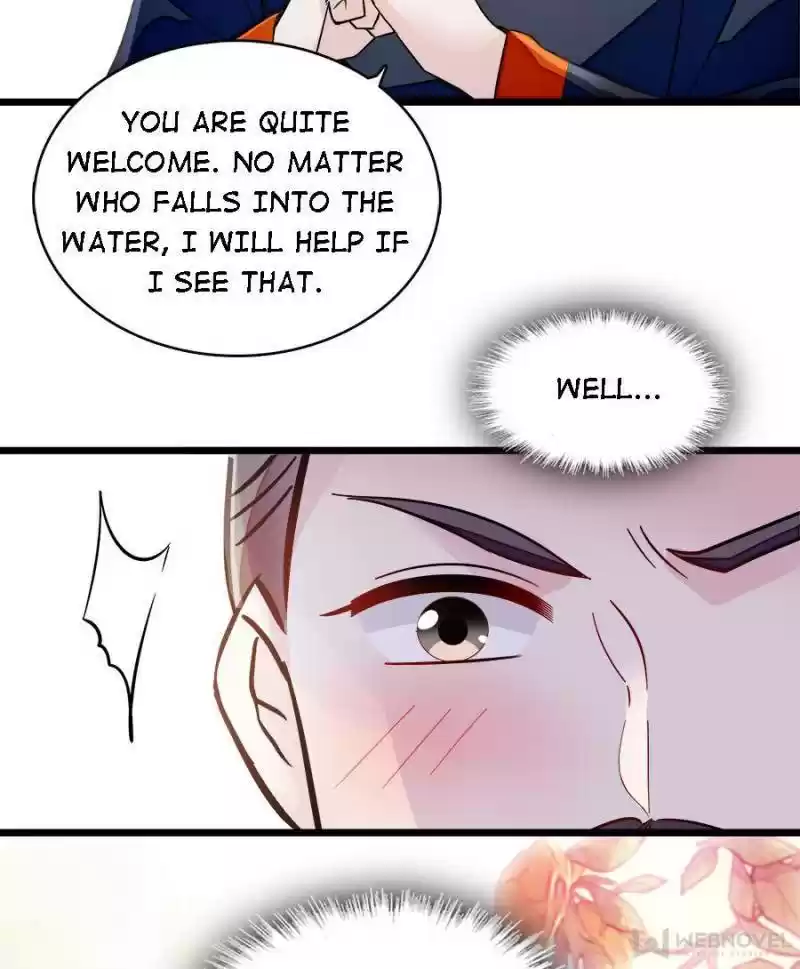 The Brocaded Tale Of The Girl Si Chapter 95