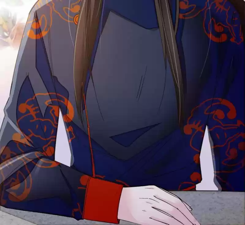 The Brocaded Tale Of The Girl Si Chapter 95