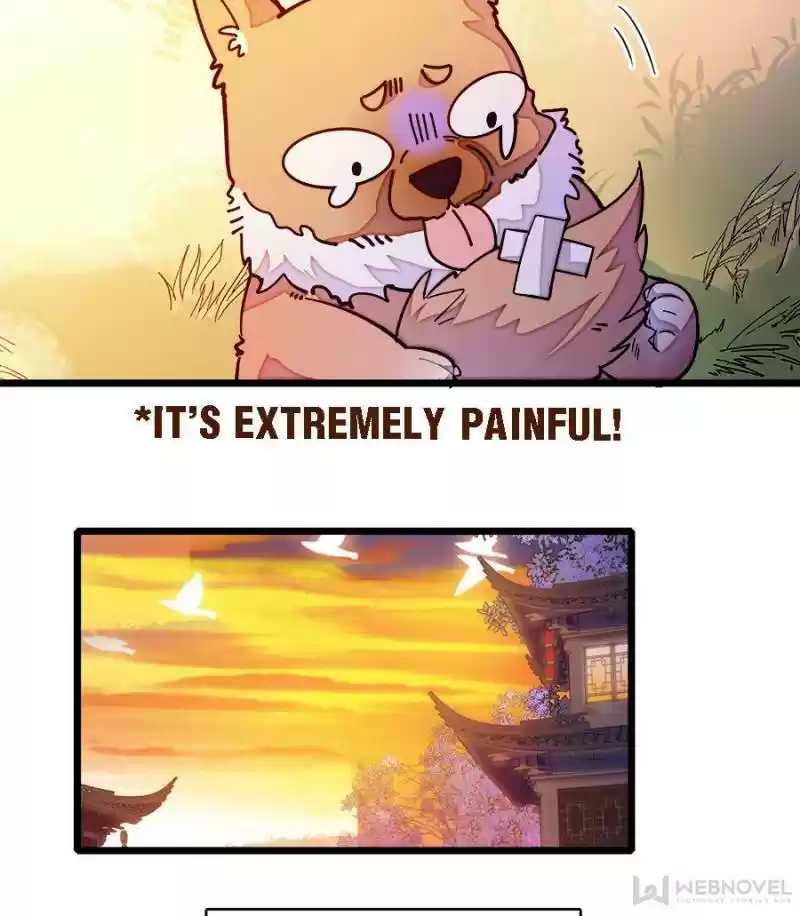 The Brocaded Tale Of The Girl Si Chapter 95