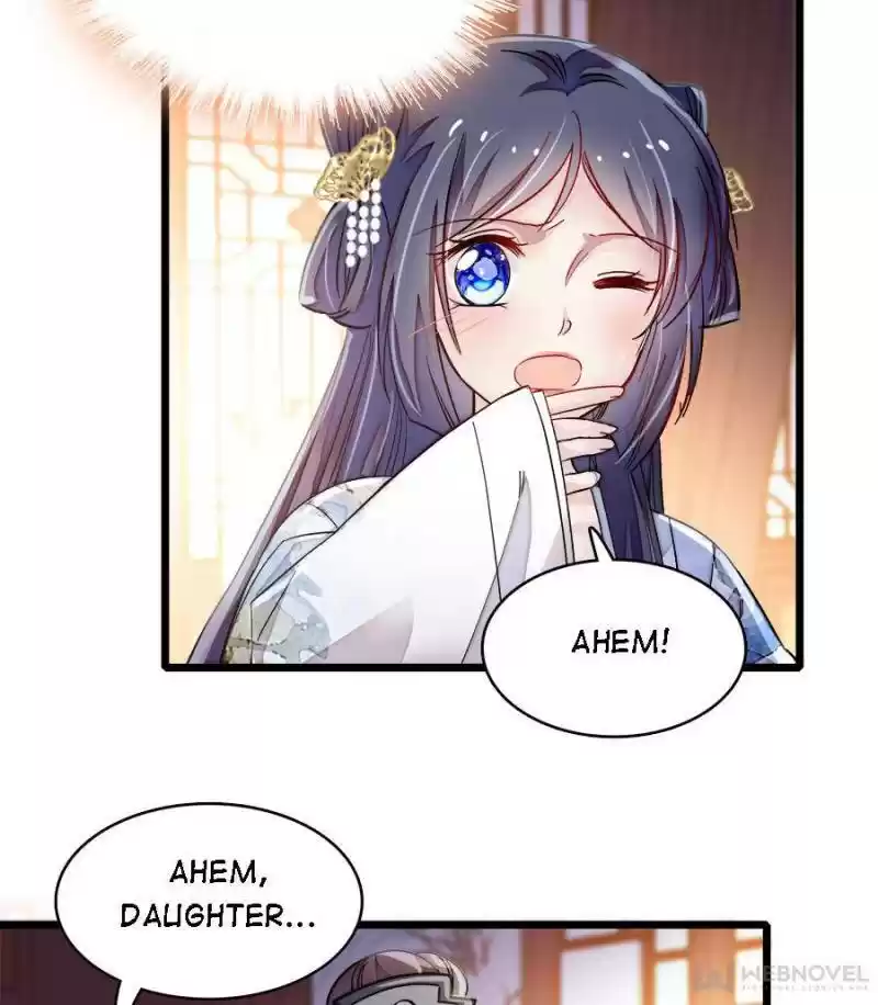 The Brocaded Tale Of The Girl Si Chapter 95