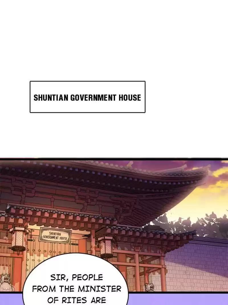 The Brocaded Tale Of The Girl Si Chapter 95