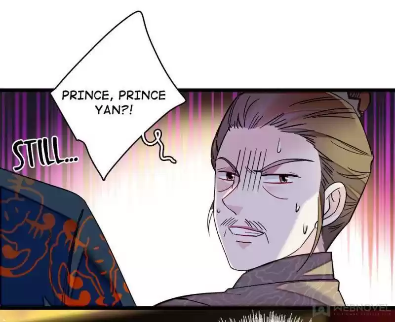 The Brocaded Tale Of The Girl Si Chapter 96