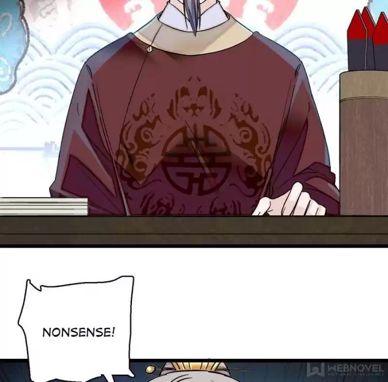 The Brocaded Tale Of The Girl Si Chapter 96