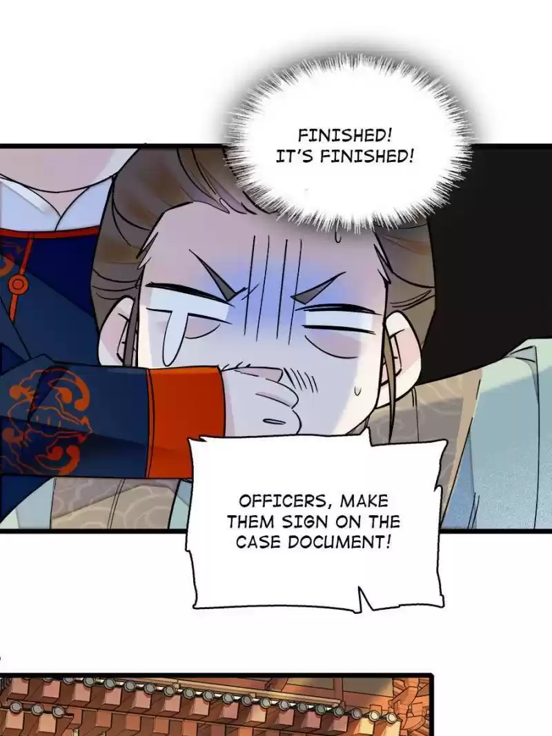 The Brocaded Tale Of The Girl Si Chapter 96