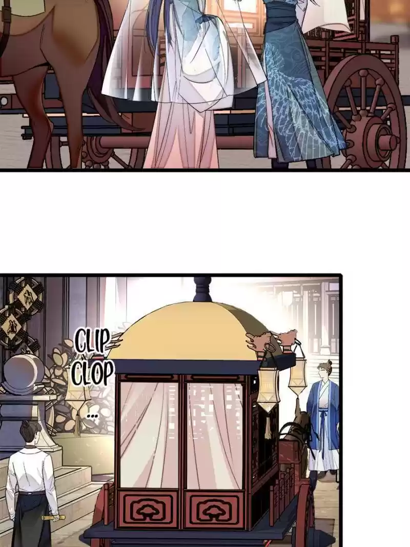 The Brocaded Tale Of The Girl Si Chapter 96