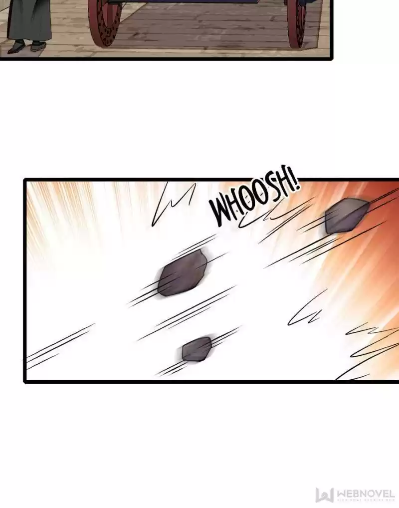 The Brocaded Tale Of The Girl Si Chapter 96