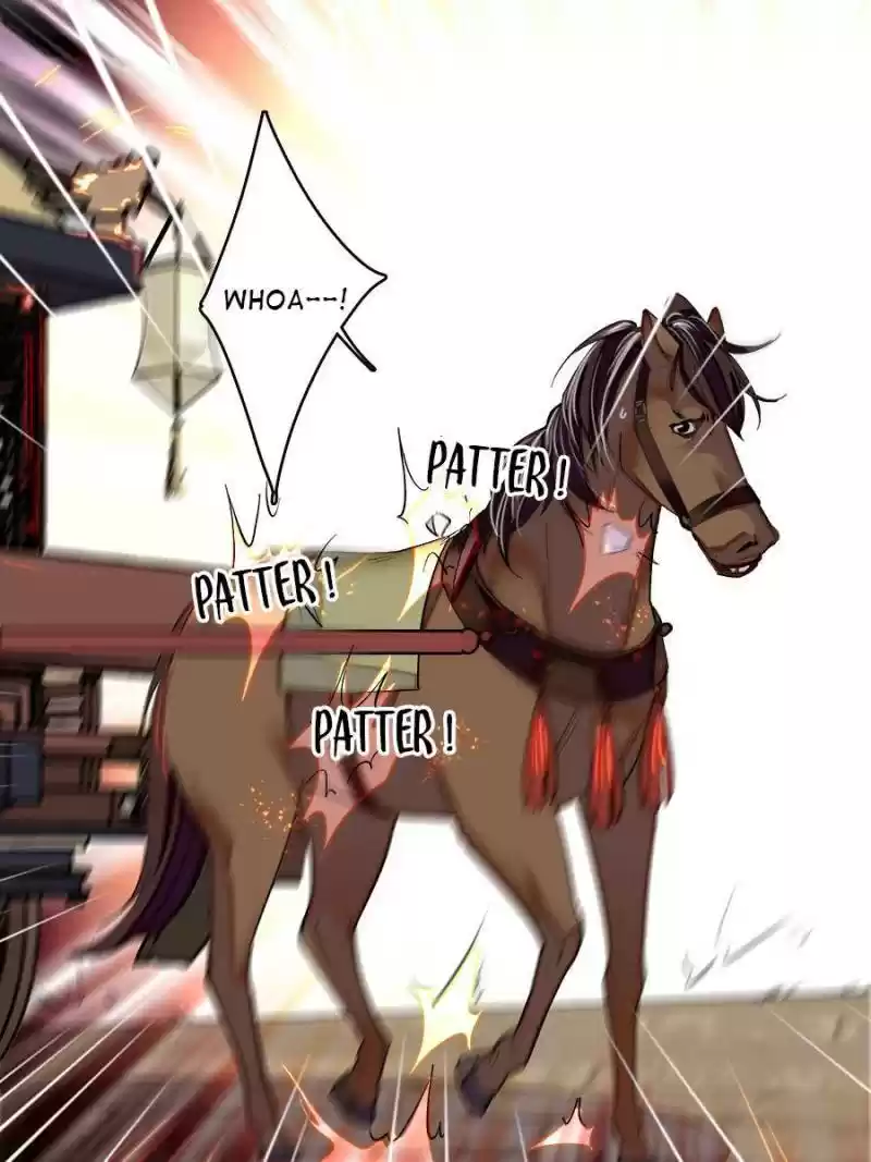 The Brocaded Tale Of The Girl Si Chapter 96