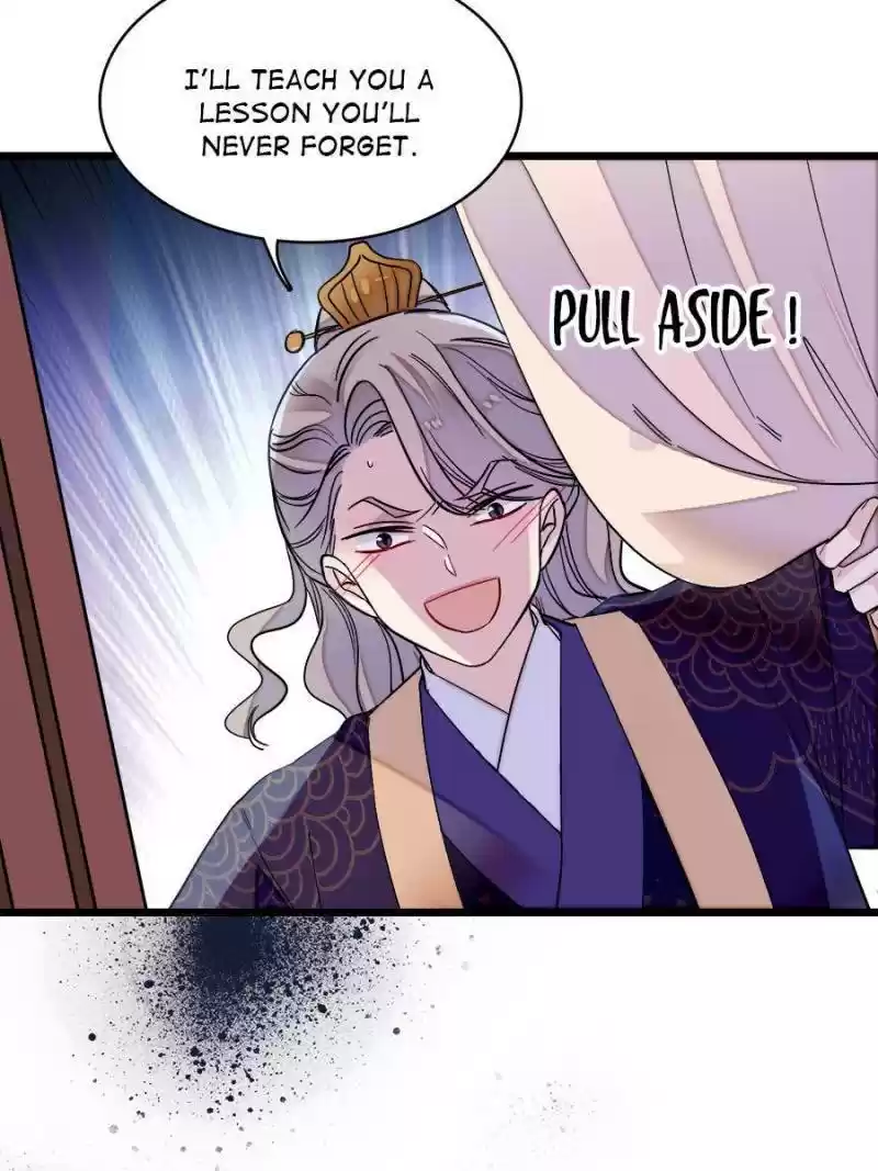 The Brocaded Tale Of The Girl Si Chapter 96